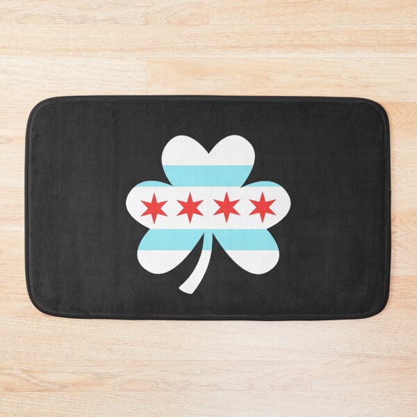 Item preview, Chicago Irish designed and sold by Lone Frog.