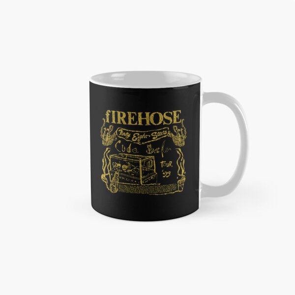 Artikelvorschau, FIREHOSE 'Cuda Bake Tour 1993  entworfen und verkauft von idstori.
