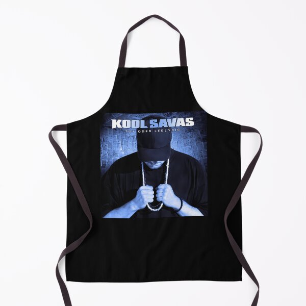 Item preview, Kool Savas - Tot Oder Lebendig Album 2007 designed and sold by TowersStreet.