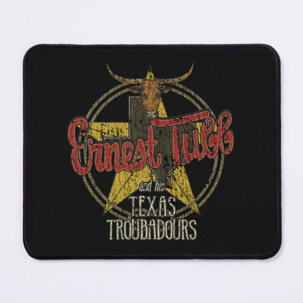Item preview, Ernest Tubb &amp; His Texas Troubadours 1943 - (Outbackside)  designed and sold by idstori.