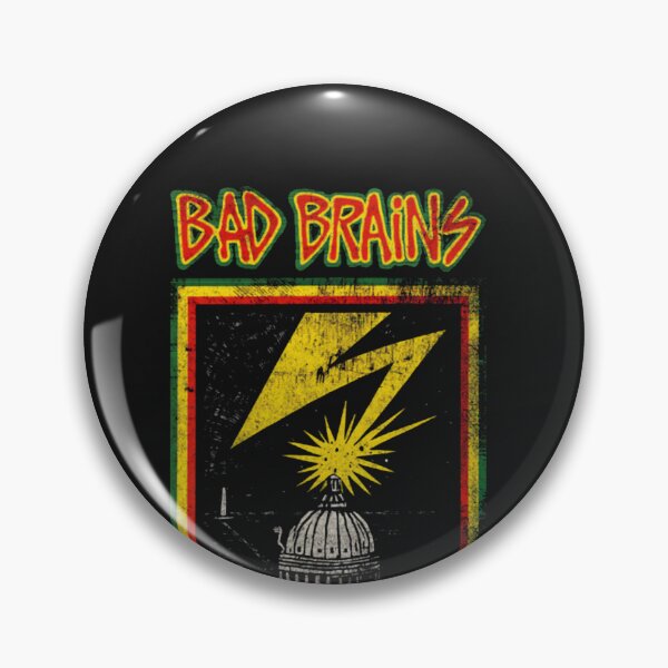 Item preview, Bad Brains Old School  designed and sold by idstori.