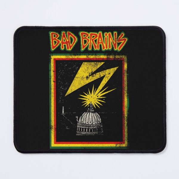 Item preview, Bad Brains Old School designed and sold by idstori.