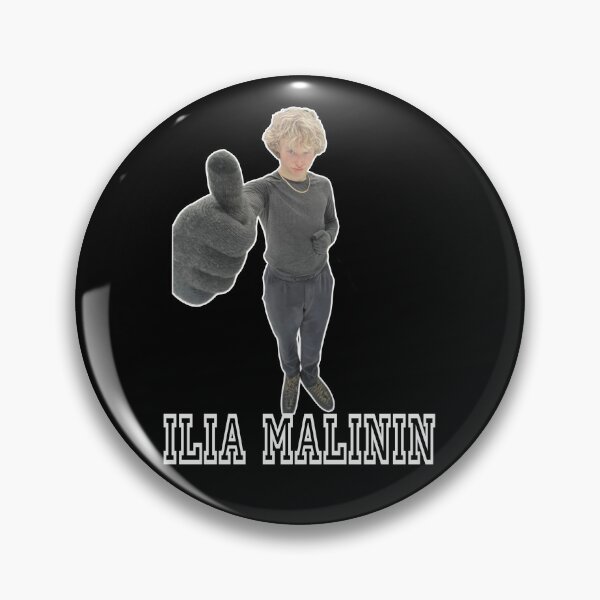 Item preview, ilia malinin designed and sold by Vishal Raj.
