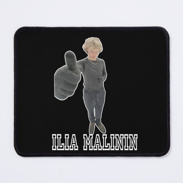 Item preview, ilia malinin designed and sold by Vishal Raj.