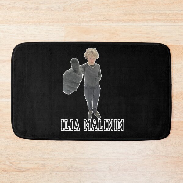 Item preview, ilia malinin designed and sold by Vishal Raj.