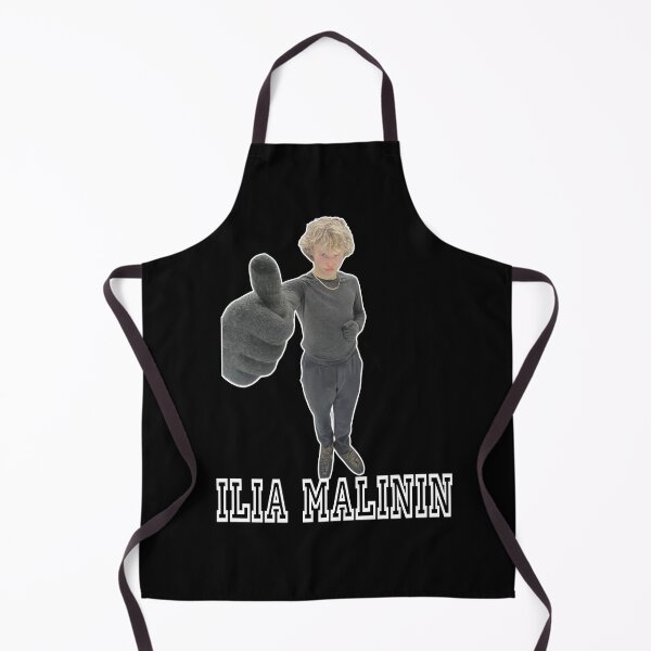 Item preview, ilia malinin designed and sold by Vishal Raj.
