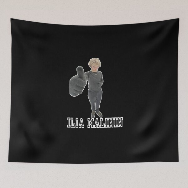 Item preview, ilia malinin designed and sold by Vishal Raj.