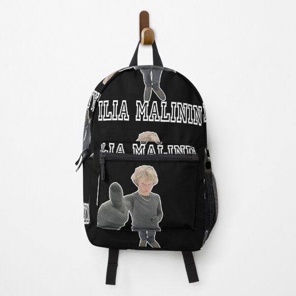 Item preview, ilia malinin designed and sold by Vishal Raj.