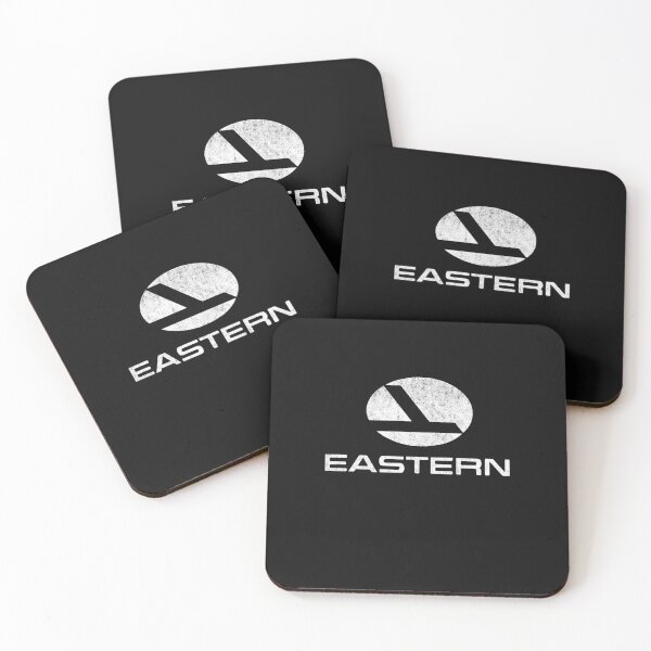 Item preview, Eastern Airlines - vintage logo  designed and sold by idstori.