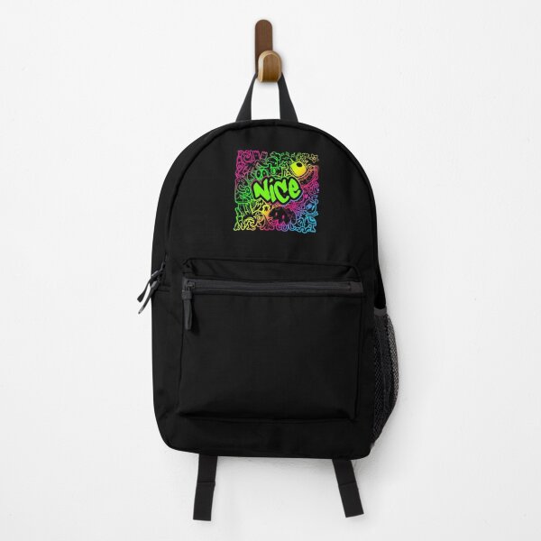 Item preview, Nice (fo) designed and sold by XUSRedbubble.