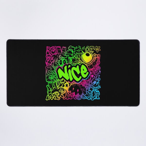Item preview, Nice (fo) designed and sold by XUSRedbubble.