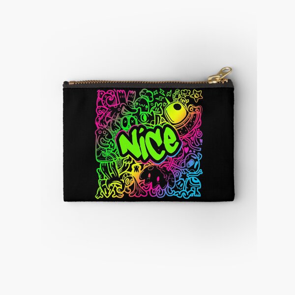 Item preview, Nice (fo) designed and sold by XUSRedbubble.