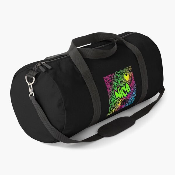 Item preview, Nice (fo) designed and sold by XUSRedbubble.