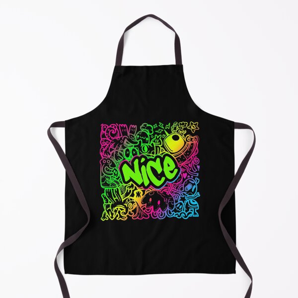 Item preview, Nice (fo) designed and sold by XUSRedbubble.