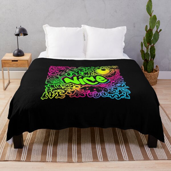 Item preview, Nice (fo) designed and sold by XUSRedbubble.