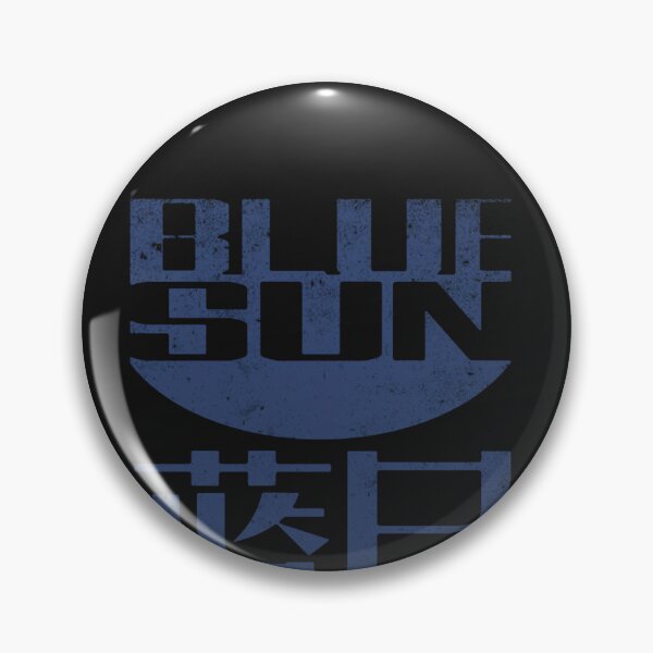 Artikelvorschau, Blue Sun Corporation entworfen und verkauft von idstori.