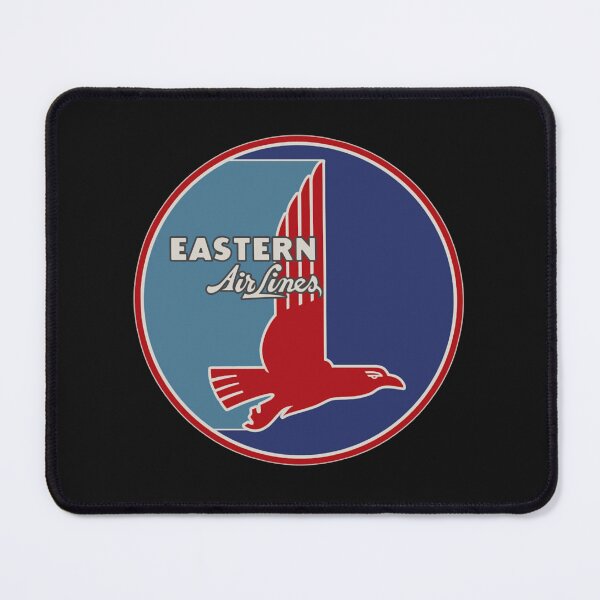 Item preview, Eastern Airlines Vintage Logo - Defunct Airline Logo  designed and sold by idstori.