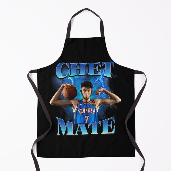 Item preview, Chet Mate - Chet Holmgren 90's bootleg design designed and sold by Primotees.