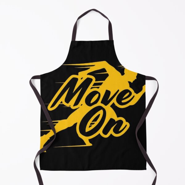 Item preview, Move On Motivational Running Fitness Graphic designed and sold by Bulk store .