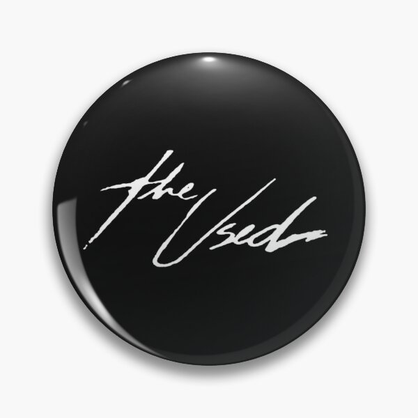 Item preview, The Used Band  designed and sold by idstori.