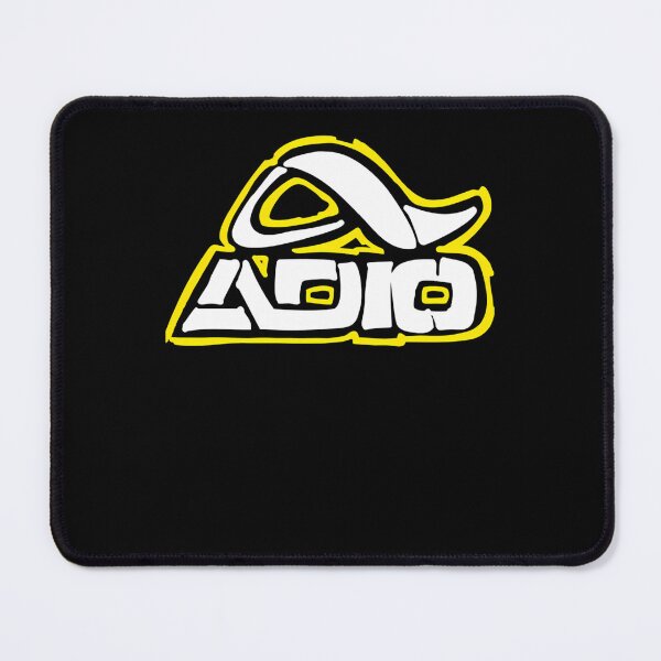 Item preview, Adio Logo designed and sold by TowersStreet.