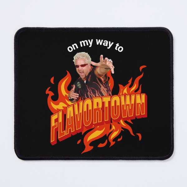 Item preview, On my way to FLAVORTOWN designed and sold by Primotees.