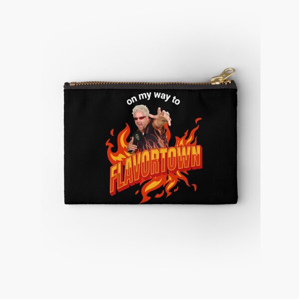 Item preview, On my way to FLAVORTOWN designed and sold by Primotees.