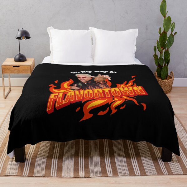 Item preview, On my way to FLAVORTOWN designed and sold by Primotees.
