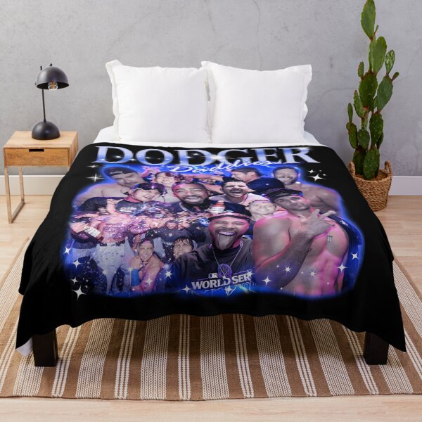 Artikelvorschau, Dodger Daddies Dodgers World Series Champions Bootleg 90er Jahre entworfen und verkauft von TowersStreet.