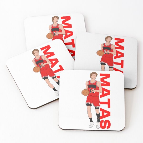 Item preview, Matas Chicago Cartoon Special designed and sold by WhelmdStudios .