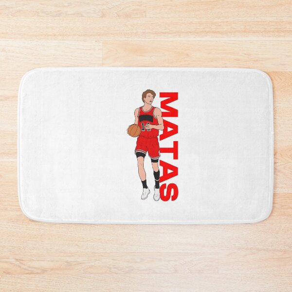 Item preview, Matas Chicago Cartoon Special designed and sold by WhelmdStudios .