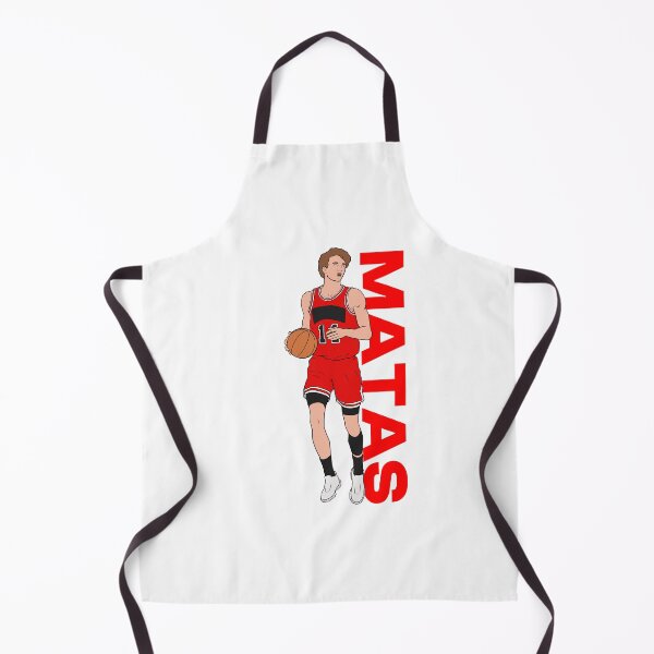 Item preview, Matas Chicago Cartoon Special designed and sold by WhelmdStudios .