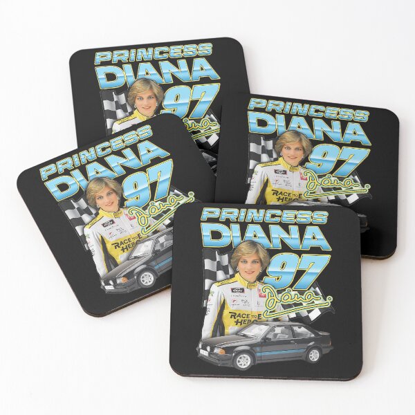 Item preview,  Princess Diana 97 designed and sold by TowersStreet.