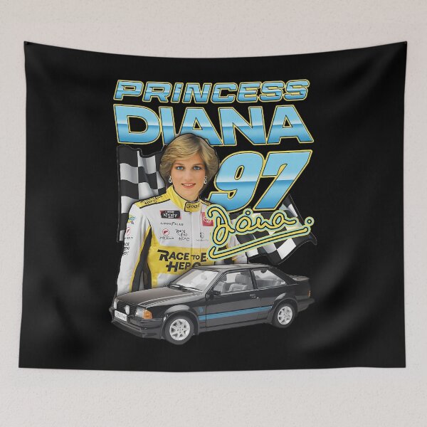 Item preview,  Princess Diana 97 designed and sold by TowersStreet.