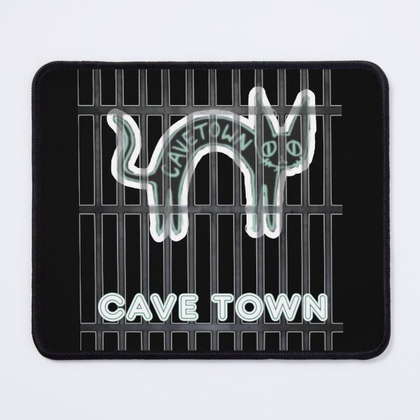 Item preview, cavetown designed and sold by Vishal Raj.