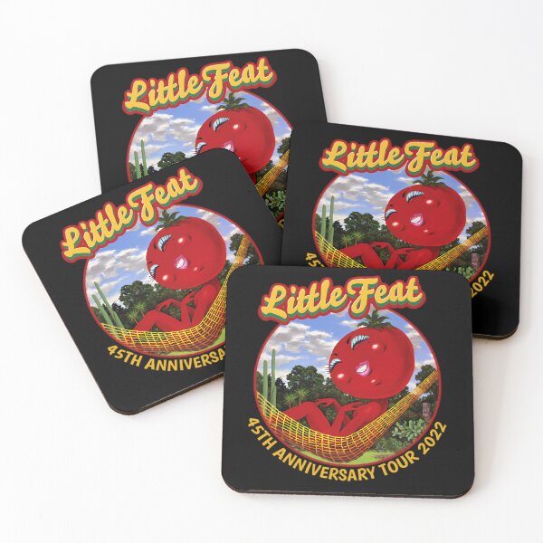 Item preview,  Tour 2022 Little Feat 45Th Anniversary designed and sold by TowersStreet.