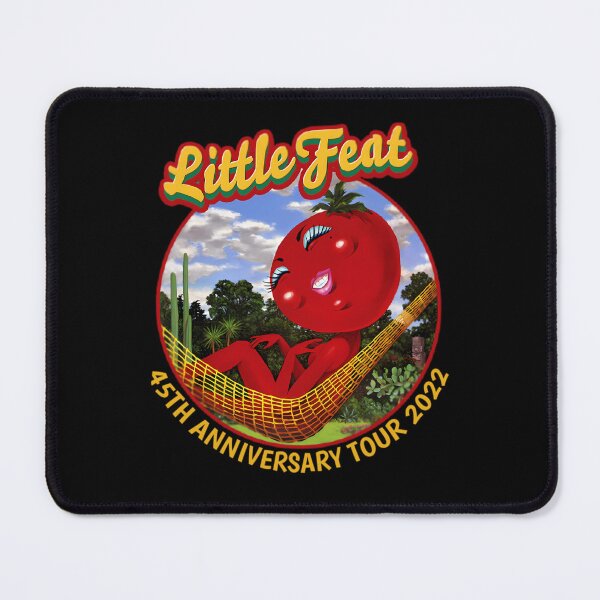 Item preview, Tour 2022 Little Feat 45Th Anniversary designed and sold by TowersStreet.