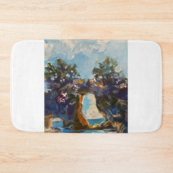 Item preview, archway designed and sold by Pipsilk.