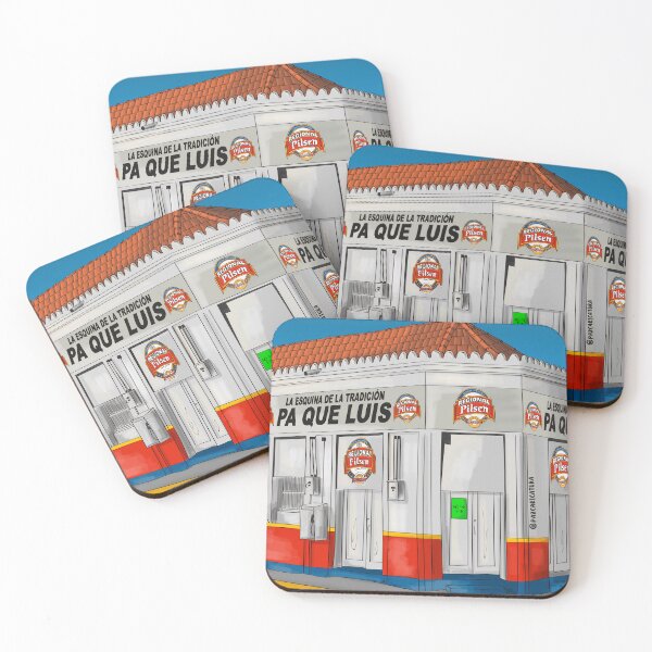Item preview, So Luis - Maracaibo designed and sold by pazcaricatura.