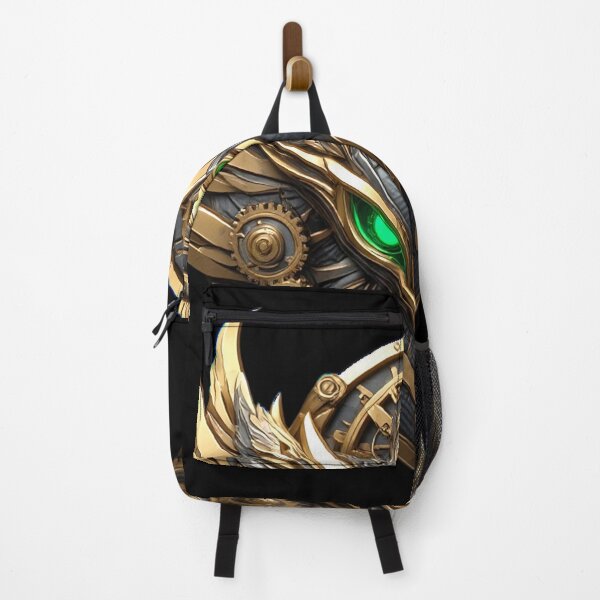 Item preview, Royal Auric Gryfon Head Crest - Luxury 24k Gold Shield Emblem designed and sold by Gryfonarts.