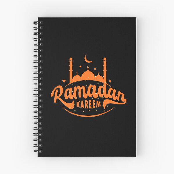 Item preview, Golden Ramadan Kareem Mosque Silhouette designed and sold by Khadigadesings.