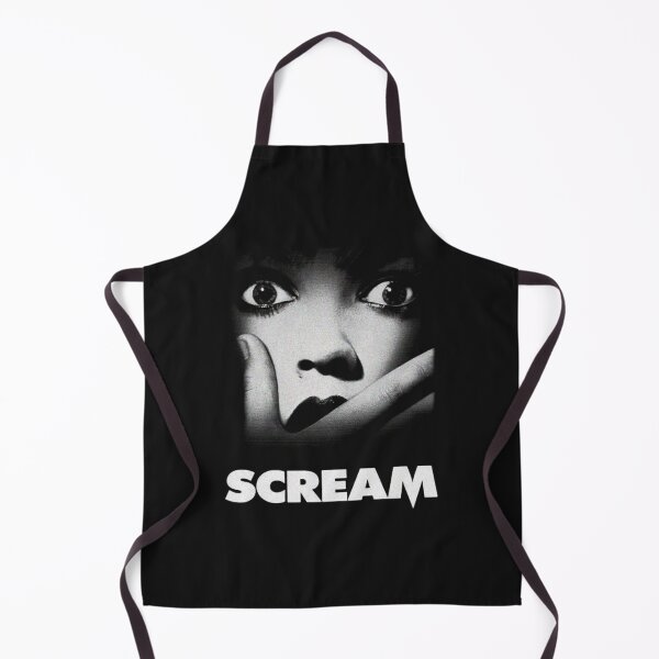 Item preview, scream designed and sold by Kayuh-arts.