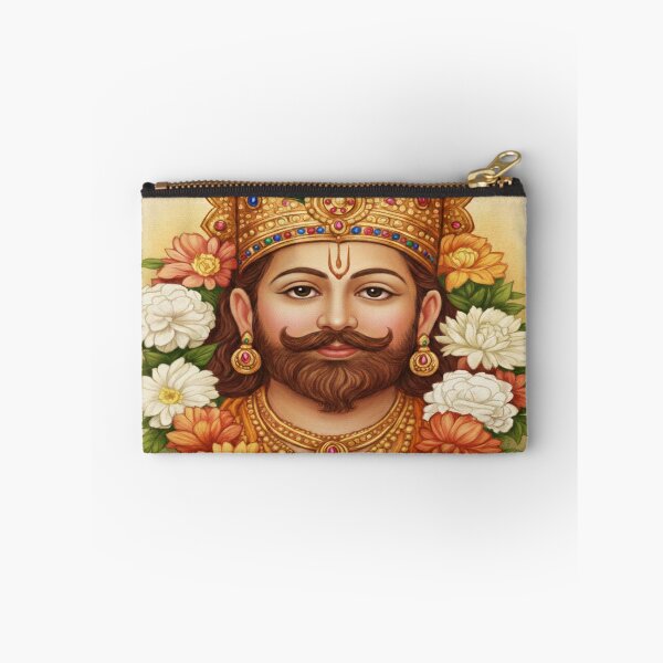Item preview, Khatu shyam ji  designed and sold by The-design24.