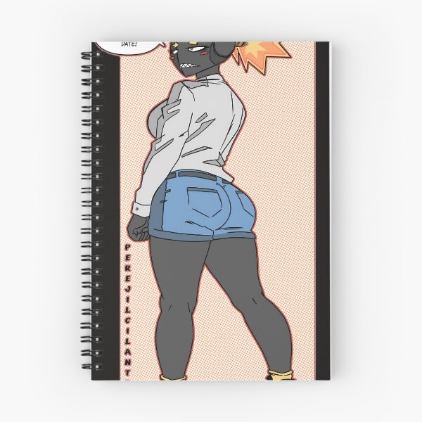 Item preview, Explosive "Just a Date" Bomb Girl designed and sold by schoolofbullies.