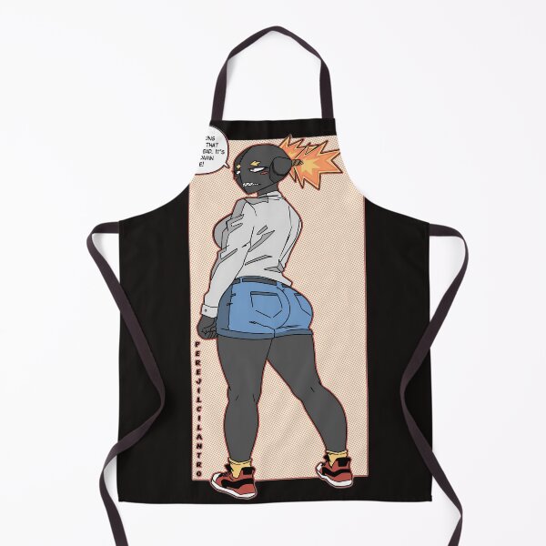 Item preview, Explosive "Just a Date" Bomb Girl designed and sold by schoolofbullies.