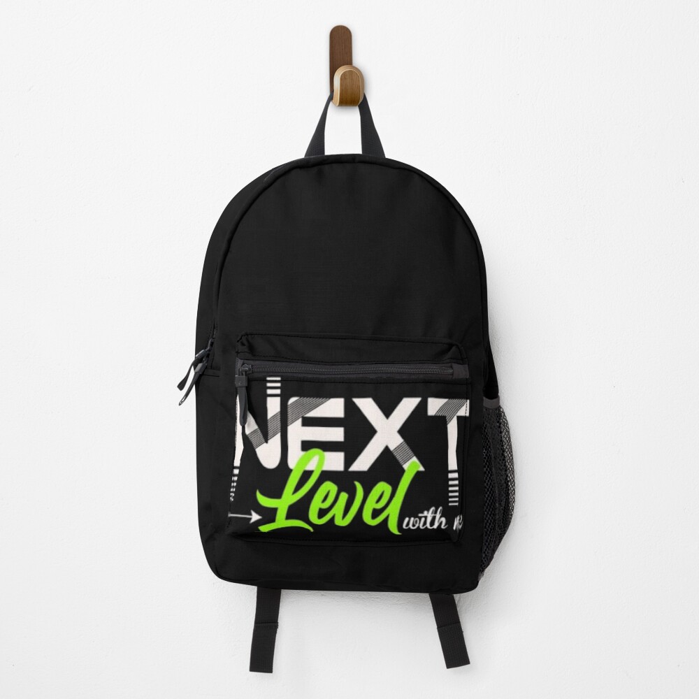 Item preview, Backpack designed and sold by RKBJM.
