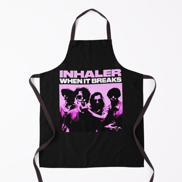 Item preview, Inhalers Band Genre Alternative Rock Indie Rock Pop Rock designed and sold by Kayuh-arts.