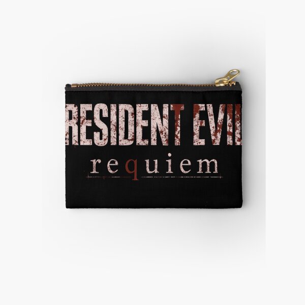 Item preview, RESIDENT EVIL REQUIEM 2026 designed and sold by delllsdesigns.