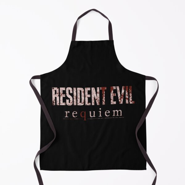 Item preview, RESIDENT EVIL REQUIEM 2026 designed and sold by delllsdesigns.