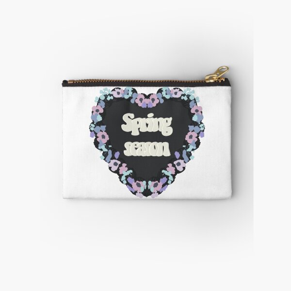 Item preview, Spring Season Love Heart Birthday Cake designed and sold by FreeOrca.